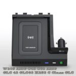 Benz Handy Ladegerät