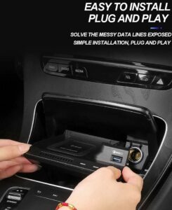 Benz Handy Ladegerät - Image 2