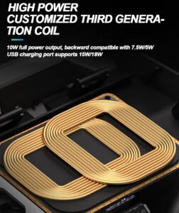 Benz Handy Ladegerät - Image 4