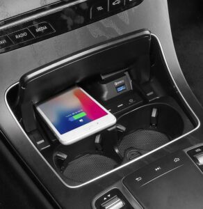 Benz Handy Ladegerät - Image 6