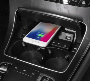 Benz Handy Ladegerät - Image 7