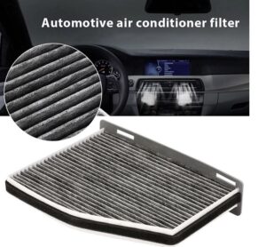 VW Luftfilter 1J912003 - Image 4