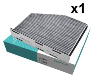 VW Luftfilter 1J912003 - Image 7