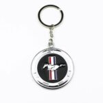 Mustang KeyChain
