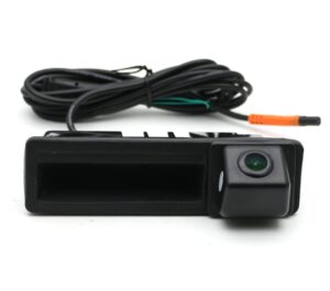 Audi A3 A4 2003 bis 2013 Parkkamera - Image 2