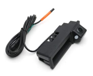 Audi A3 A4 2003 bis 2013 Parkkamera - Image 3