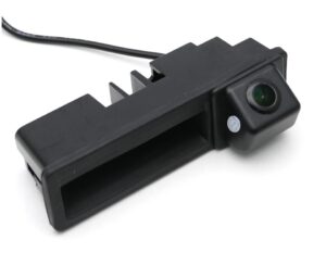 Audi A3 A4 2003 bis 2013 Parkkamera - Image 4