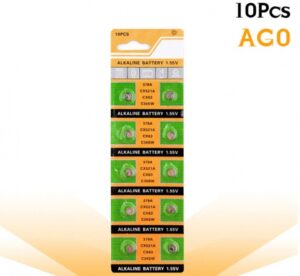 AG0 379A 379 V520 Batterien - Image 2