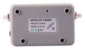 Digital Satellite Signal Finder Meter - Image 4