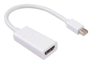 Mini DisplayPort zu HDMI Adapter