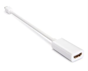 Mini DisplayPort zu HDMI Adapter - Image 3