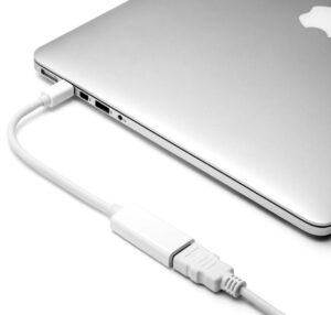 Mini DisplayPort zu HDMI Adapter - Image 5