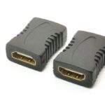Video - HDMI Female to Female Adapter Type A