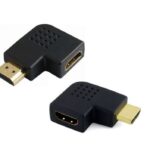 HDMI Female to HDMI Male Adapter