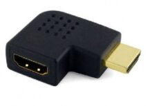 HDMI Female to HDMI Male Adapter - Image 2