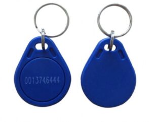 Proximity ID-Schlüsselanhänger - Image 3