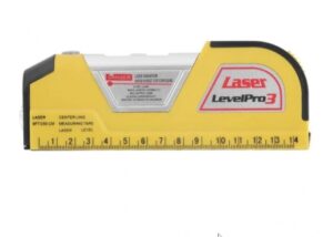 Laser Level und Band-Maß - Image 5