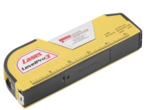 Laser Level und Band-Maß - Image 4
