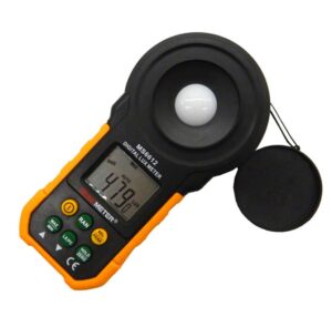 Digitale Lux Meter Handheld-Multifunktio - Image 4