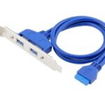 USB 3.0 20-Pin-Motherboard-Connector