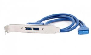 USB 3.0 20-Pin-Motherboard-Connector - Image 2