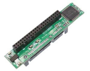 44 Pin Female IDE to 7+15 Pin SATA Male - Image 4