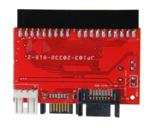 IDE zu SATA oder SATA zu IDE Adapter - Image 3