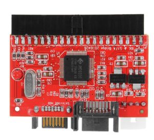 IDE zu SATA oder SATA zu IDE Adapter - Image 4