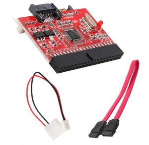 IDE zu SATA oder SATA zu IDE Adapter - Image 5