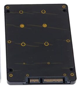 mSATA SSD auf 2,5 Zoll SATA3-Adapter - Image 4