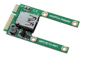 Mini PCI-E to USB 3.0 converter - Image 3