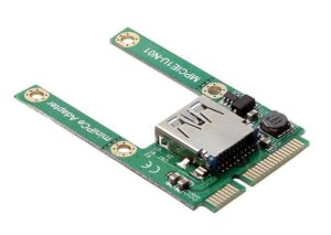 Mini PCI-E to USB 3.0 converter - Image 4