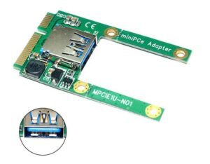 Mini PCI-E to USB 3.0 converter - Image 6