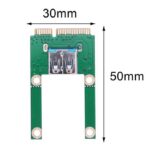 Mini PCI-E to USB 3.0 converter - Image 7