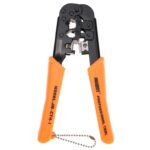 6P+8P+4p Crimping Plier JM-CT4 Network - Image 2