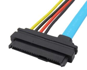 SATA Serial Female ATA zu SAS 29 Pin Ste - Image 6