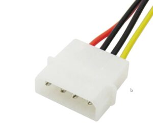 SATA Serial Female ATA zu SAS 29 Pin Ste - Image 8