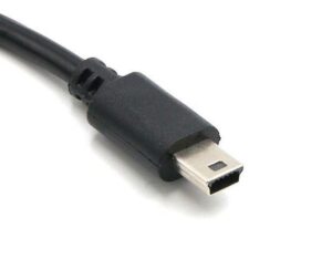 USB 2.0 Female to Mini 5 Pin Male USB - Image 4