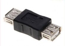 USB Buchse zu Buchse Konverter - Image 3