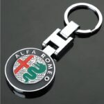 ALFA ROMEO Schlüsselbund - Image 2