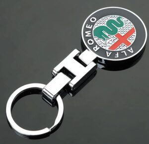 ALFA ROMEO Schlüsselbund - Image 3