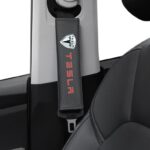 Tesla Sicherheitsgurtabdeckung - Image 3