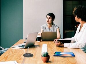 Desktop Embedded Wireless Charger - Image 2