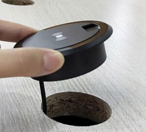 Desktop Embedded Wireless Charger - Image 8