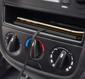 Schnellladegerät Qi Wireless Charger - Image 6