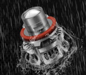 Bmw H8 H11 Angel Eyes 6500K 15000LM - Image 7