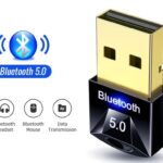 Netzwerk - Bluetooth 5.0-Adapter-Dongle für PC