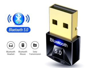 Bluetooth 5.0-Adapter-Dongle für PC - Image 2