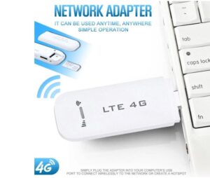 USB Wifi Router 4G FDD Auto USB Modem Ca - Image 4