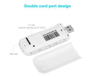 USB Wifi Router 4G FDD Auto USB Modem Ca - Image 6